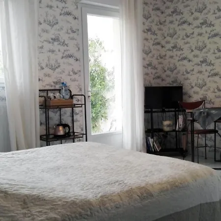 Ganamapa Accommodatie bij particulieren *