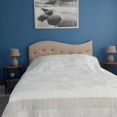 Ganamapa 홈스테이 *