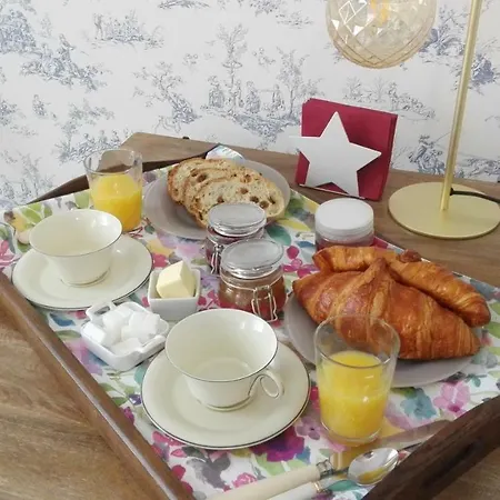 Ganamapa 홈스테이 메를리몽